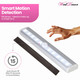 Battery-Operated Motion Sensor LED Tube Light